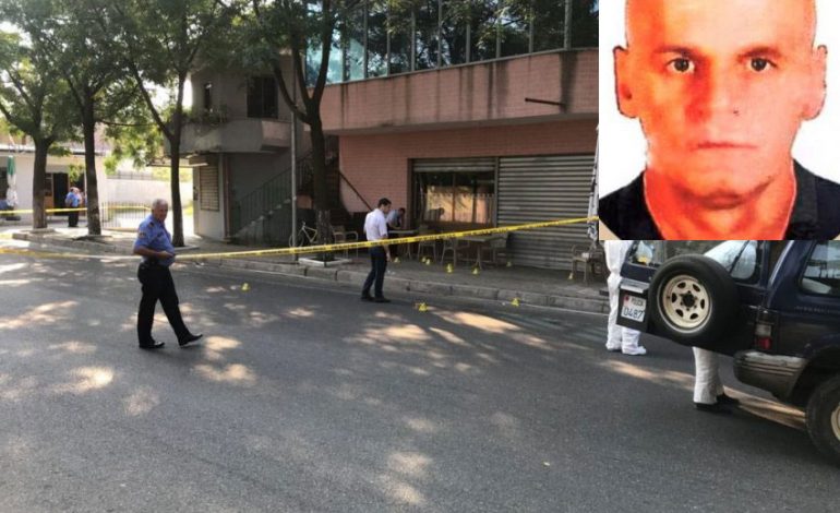 PLUMB SHKODRANIT TEKSA PINTE KAFE/ Vëllai i Licit: Nuk kemi besim tek shteti. Shtëpia ime si poligon qitjesh