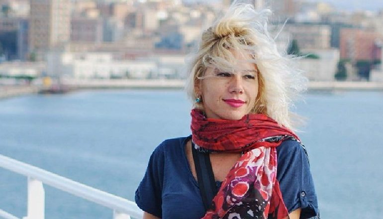 INTERVISTA/ Shkëlqimi i shqiptares që luan në filmin e Cristiano Mattei-t, e nisi si…