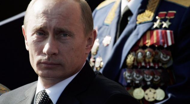 PUTIN NË SERBI/ Vizita zyrtare në shtator, priten diskutime mbi “korrigjimin e kufijve”