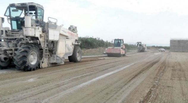 MERR FUND “TORTURA” E TRAFIKUT/ Në tetor nis puna në “Bypass-in” e Fierit
