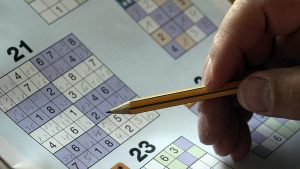 STUDIMI/ Sudoku dhe fjalëkryqet nuk zhvillojnë inteligjencën