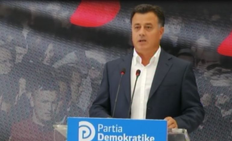 AUDIOPËRGJIMI I ISH-KREUT TË KQZ-së/ Reagon Noka: Miku i Ramës, Agron Papuli mori 1.8 mln euro në…
