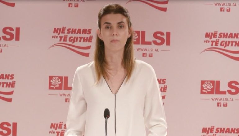 PROBLEMET E TË RINJVE/ Kërpaçi: Alternative e vetme që u dhuroi kryeministri është largimi nga vendi