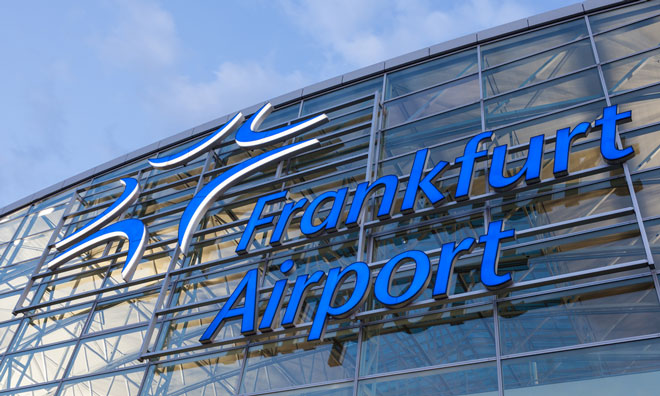 ALARM NË AEROPORTIN E FRANKFURTIT/ Evakuohen PASAGJERËT. Mes tyre dhe shqiptarë