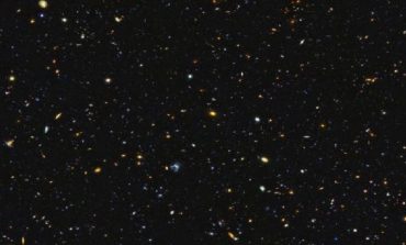 ARRITJA E RADHËS/ NASA publikon të dhënat: Kemi foton më të bukur të universit