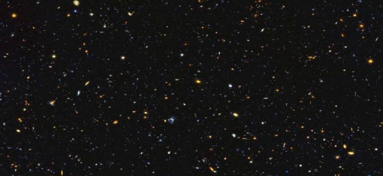 ARRITJA E RADHËS/ NASA publikon të dhënat: Kemi foton më të bukur të universit
