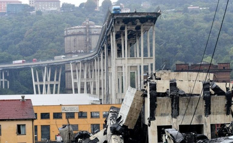 SHEMBJA E URËS NË GENOVA/ Ambasadorja Bitri: Trupi i një prej shqiptarëve do prehet në Itali, tjetri në Shkodër