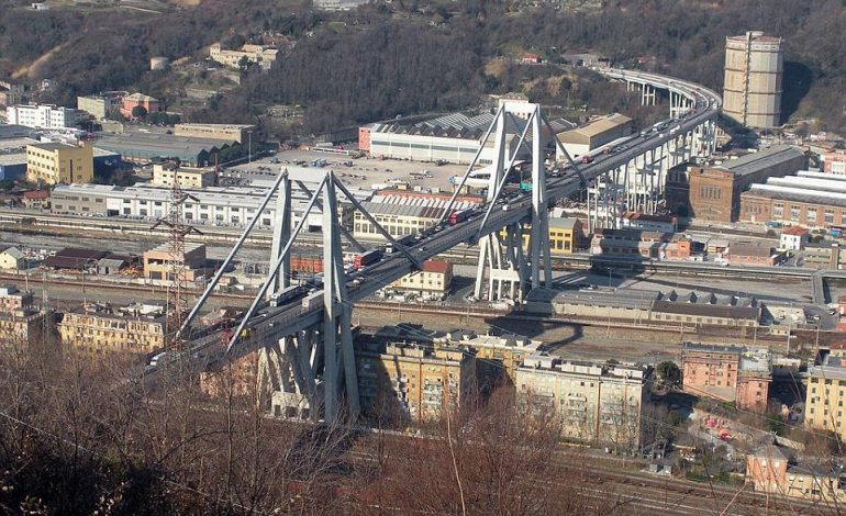 SHEMBJA E URËS NË GENOVA/ Franca ngre ALARM: Jemi në sitatë kritike. Duhet të ndërhyjmë