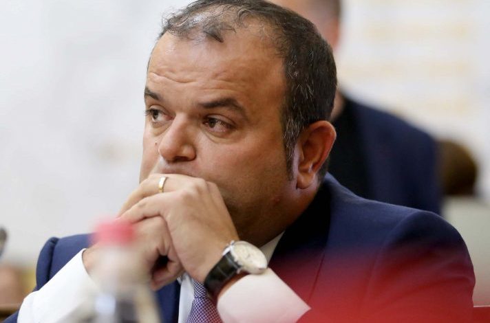 “SITA” E VETINGUT/ Konfirmohet në DETYRË, prokurori i “Krimeve të Rënda” Gentjan Osmani (SKEDA)