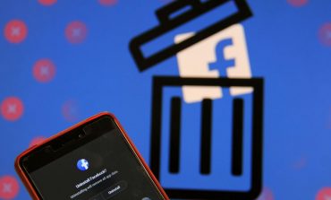 Fshirja e "Facebook" përfundimisht, ja hapat që duhet të ndiqni