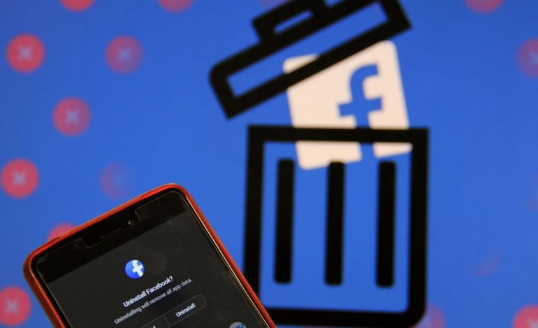 Fshirja e “Facebook” përfundimisht, ja hapat që duhet të ndiqni