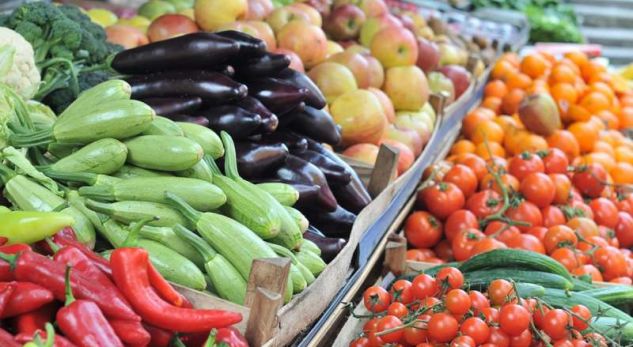 STATISTIKAT E INSTAT/ Rriten çmimet e produkeve ushqimore, shkak…