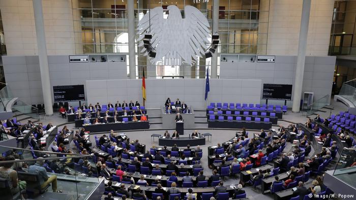 PLANI I MIRATIMIT TË LIGJIT TË RI/ Gjermania do të shndërrohet në një vend migracioni