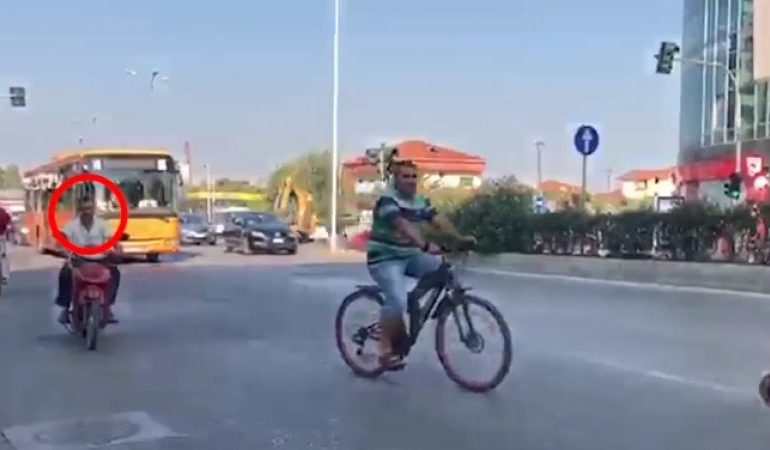 QINDRA GJOBA PËR 24 ORË/ Policë civilë patrullojnë nëpër kryeqytet