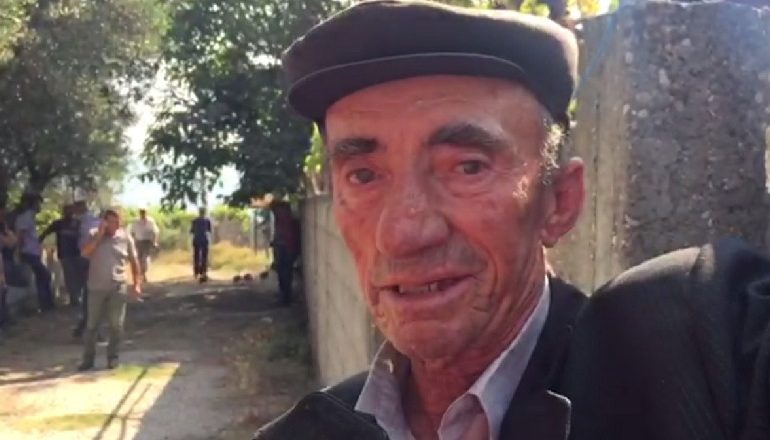 MASAKRA E 10 GUSHTIT/ Fjalët e gjyshit të MONSTRËS që vrau TETË kushërinjtë: Ma sillni se do e DJEG të gjallë!