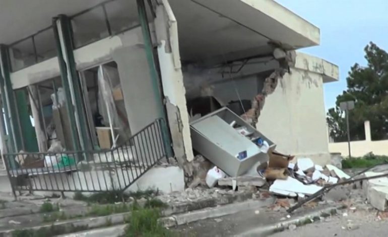 LËKUNDJET NGA TËRMETET/ Ekspertët: Ja godinat dhe zonat më të rrezikuara në Shqipëri