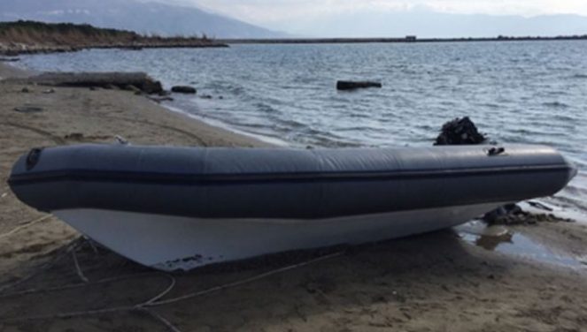 GJENDET GOMONIA NË BISTRICË/ Dyshohet se i është vjedhur një italiani. Pronari kishte ofruar…