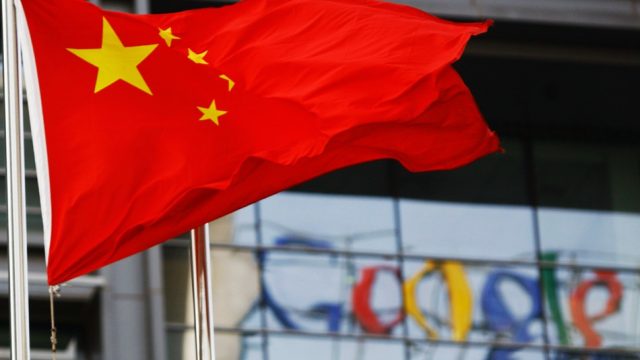 Kina detyron kompaninë Google të vetëcensurohet, revoltohen aktivistët