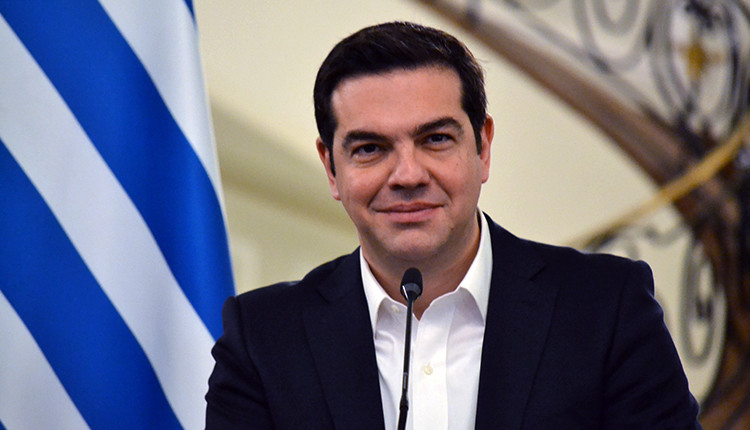 NDRYSHIME NË QEVERI/ Kryeministri grek Aleksis Tsipras shpall kabinetin e ri