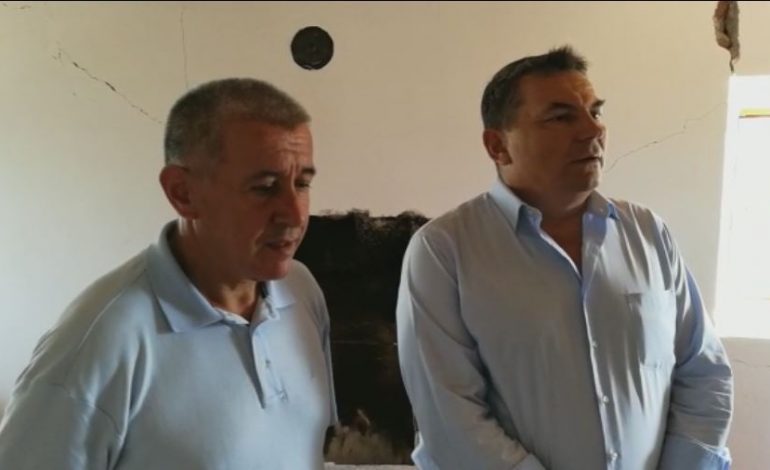TËRMETI QË U NDJE DJE/ Emergjencat: 215 shtëpi të dëmtuara. Problem mbetet qyteti i Matit