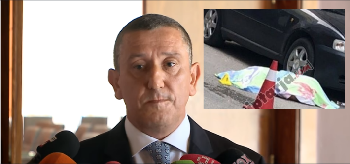 GRUAJA E GJYQTARI HIDHET NGA BALLKONI/ Tmerrohen banorët, DËSHMITË: Truri ishte shpërndarë…