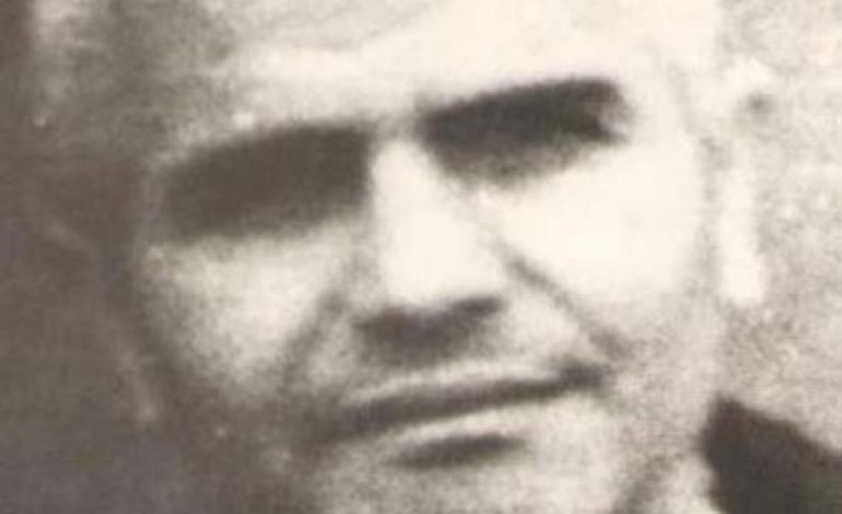 EKZEKUTIMI ME VARJE NË LITAR/ Ja fjalët e fundit të poetit Havzi Nela