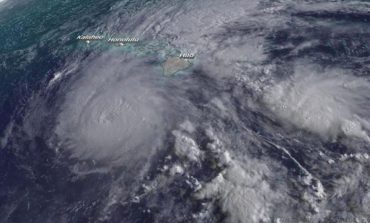 NË PRAG KATASTROFE/ Hawaii pritet të goditet nga uragani më i madh në 26 vite