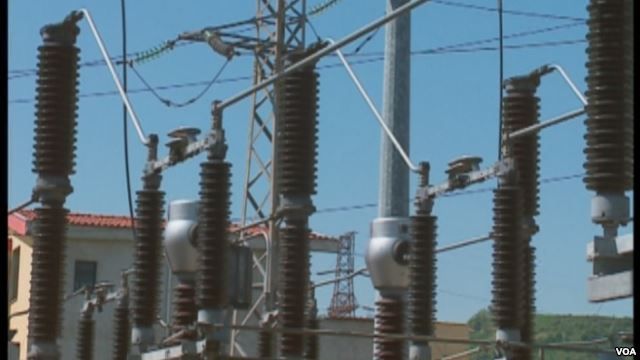 PUNIMET NË NËNSTACIONIN E FIERZËS/ OST: Tropoja dhe disa zona të tjera do të kenë kufizime të energjisë elektrike