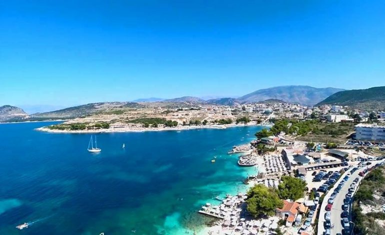 BOOM TURISTIK/ Saranda në dy muaj priti 80 mijë turistë të huaj: Pjesa më e madhe nordikë