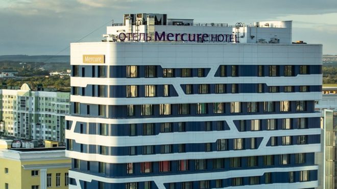 GRUPI I HOTELEVE/ Dyshohet për humbjen e miliona të dhënave të klientëve në…
