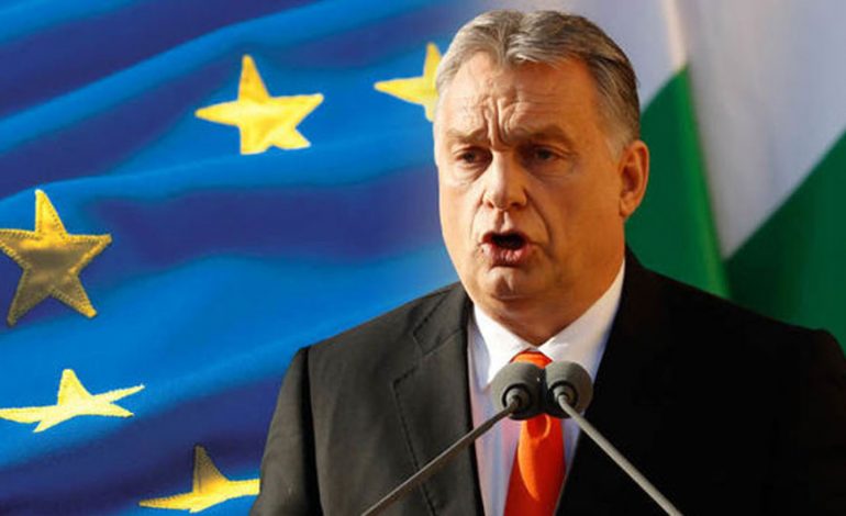 ÇËSHTJA E EMIGRANTËVE/ E kritikoi për qëndrimin ndaj emigrantëve, Hungaria notë proteste ndaj Suedisë