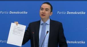 HETIMI I PASURISË SË EDMOND BEGOS/ PD rikthen akuzat, biznesmeni është i zhytur në krim.Ka fakte që…