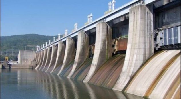 TË DHËNAT E INSTAT/ Reshjet e shiut dyfishuan prodhimim e energjisë elektrike