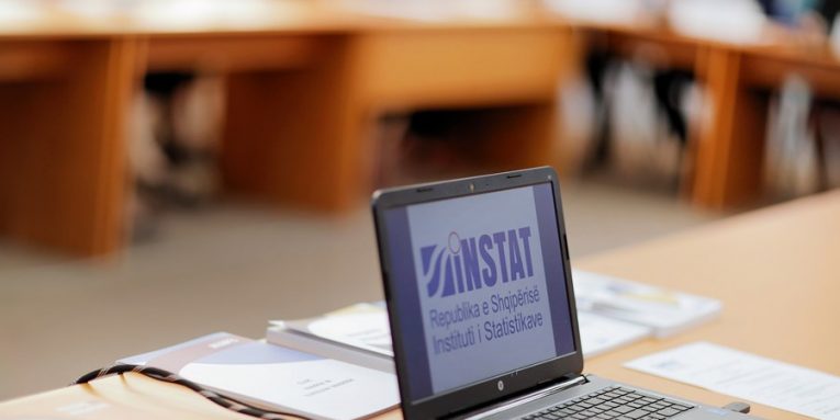 KUNDËR REGJISTRIMIT NË CENSUSIN E 2020-ës? INSTAT: Gjobë deri në 100 mijë lekë