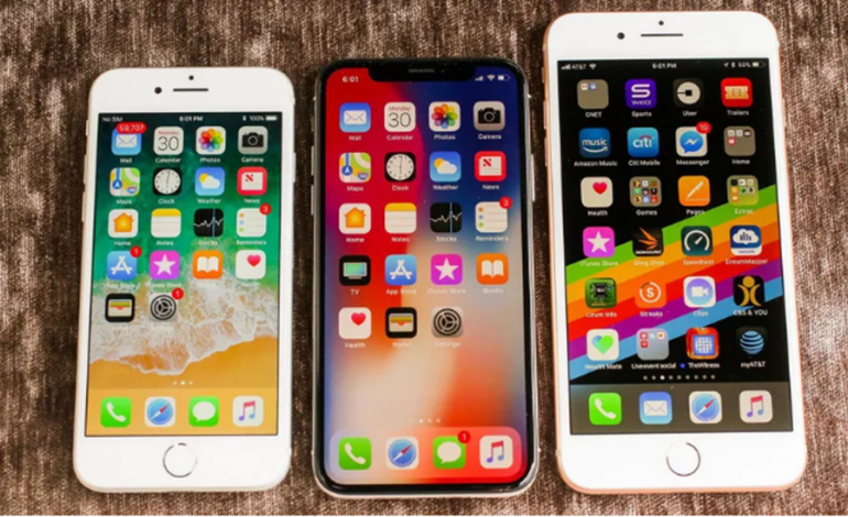 SINJALE TË REJA NGA “APPLE”/ Modelet e reja të iPhone pritet të prezantohen në shtator