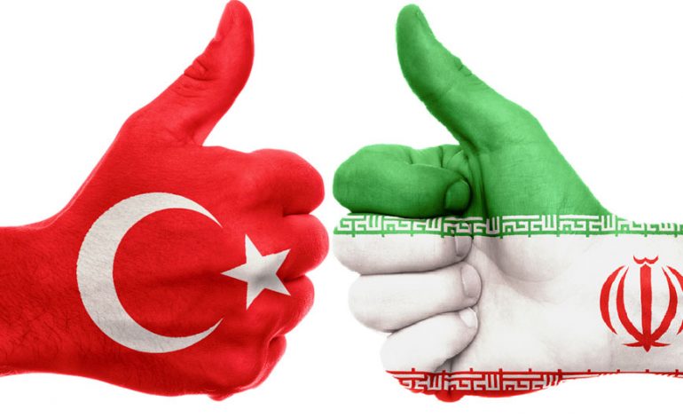 TENSIONI TURQI-SHBA/ Irani rreshtohet në përkrahje të anëtares së NATO-s