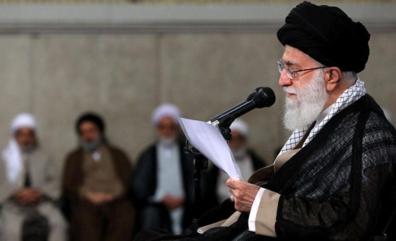 FTESA NGA SHBA PËR BISEDIME/ Udhëheqësi iranian refuzon ofertën e Trump