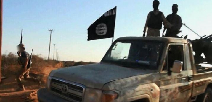 DYSHIMET PËR LIDHJEN ME ISIS/ Gjermania dënon një çeçen që kishte shkuar në Siri organizatës
