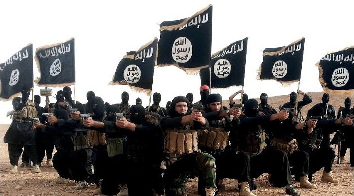 LUFTËTARËT E ISIS/ Raporti i OKB: Ndodhen rreth 30 000 luftëtarë në Irak dhe Siri