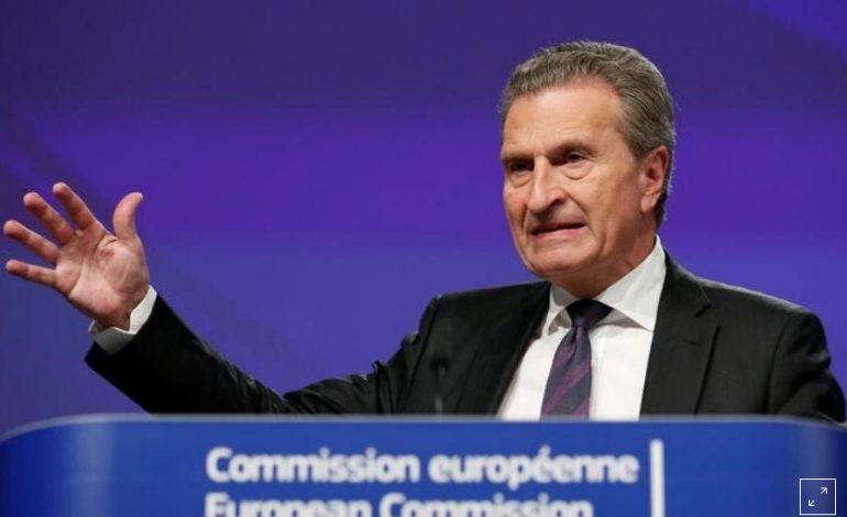 KONTRIBUTET BUXHETORE/ Komisioneri i BE-së paralajmëron Italinë se do përballet me pagesat e interesit