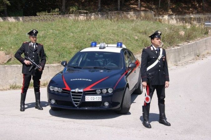 U KAP ME 50 MIJË EURO DROGË/ Arrestohet 50 vjeçari në Milano pas kontrollit në automjet