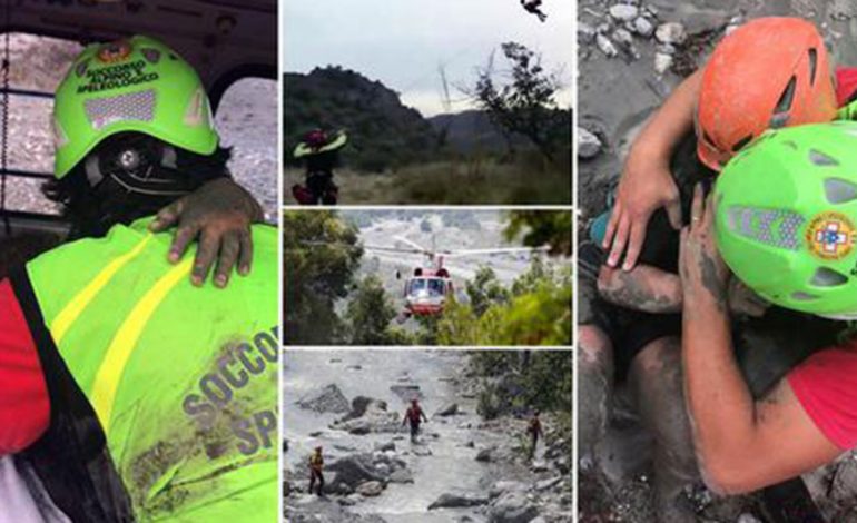TRAGJEDIA E RRADHËS/ 10 eksursionistë humbin jetën, 23 të tjerë shpëtohen