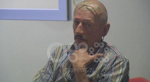 U KAP NË PORTIN E DURRËSIT ME DROGË/ Iitaliani që akuzoi shkodranin kërcënon mediat me PRERJE KOKE