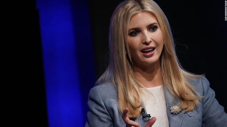 KRIZA E EMIGRATËVE/ Ivanka Trump kundër të atit: Fëmijët nuk janë armiq të popullit