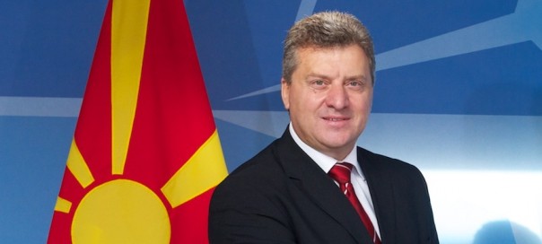 ÇËSHTJA E KUFIJVE/ Presidenti i Maqedonisë kundër ndryshimit: Kujdes nga efekti…