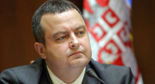DEKLARATA/ Ministri Ivica Daçiç kundër Izraelit për avionët luftarakë