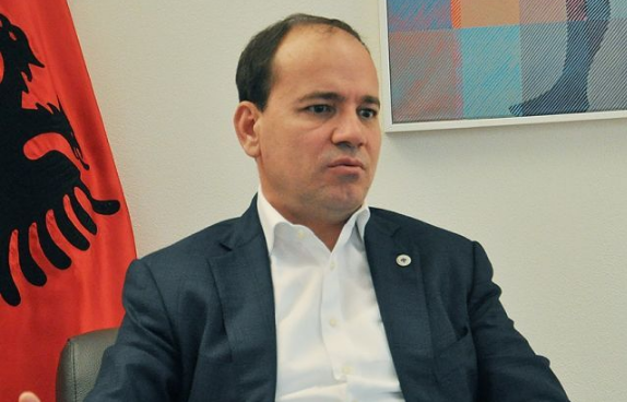 REAGIMI/ Nishani flet për kolonën e sigurisë kombëtare: Kosova, Jerusalemi i shqiptarëve