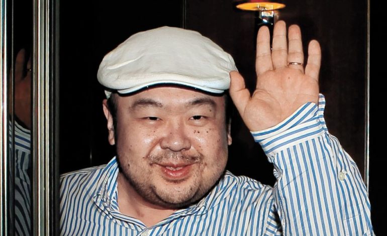 Vranë vëllan e Kim Jong-un, në gjyq dy gratë që e helmuan