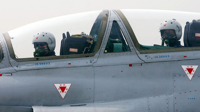 Pentagoni: Kina po trajnon pilotët për misione që synojnë SHBA-në