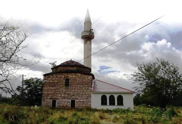 RESTAURIMI I XHAMISË: Drejt ndryshimit monumenti i “Allajbegisë” në Dibër. Turistë gati për…
